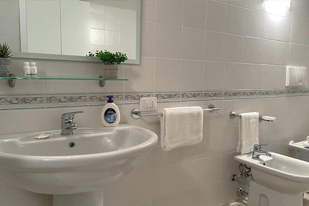 Aristanis Home Vacation Apartment โอริสตาโน ภายนอก รูปภาพ