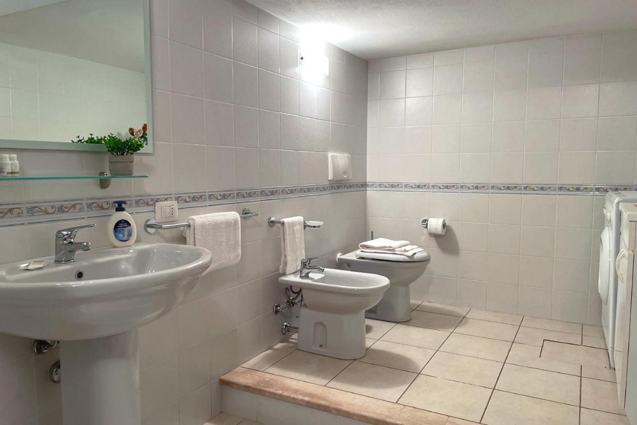 Aristanis Home Vacation Apartment โอริสตาโน ภายนอก รูปภาพ