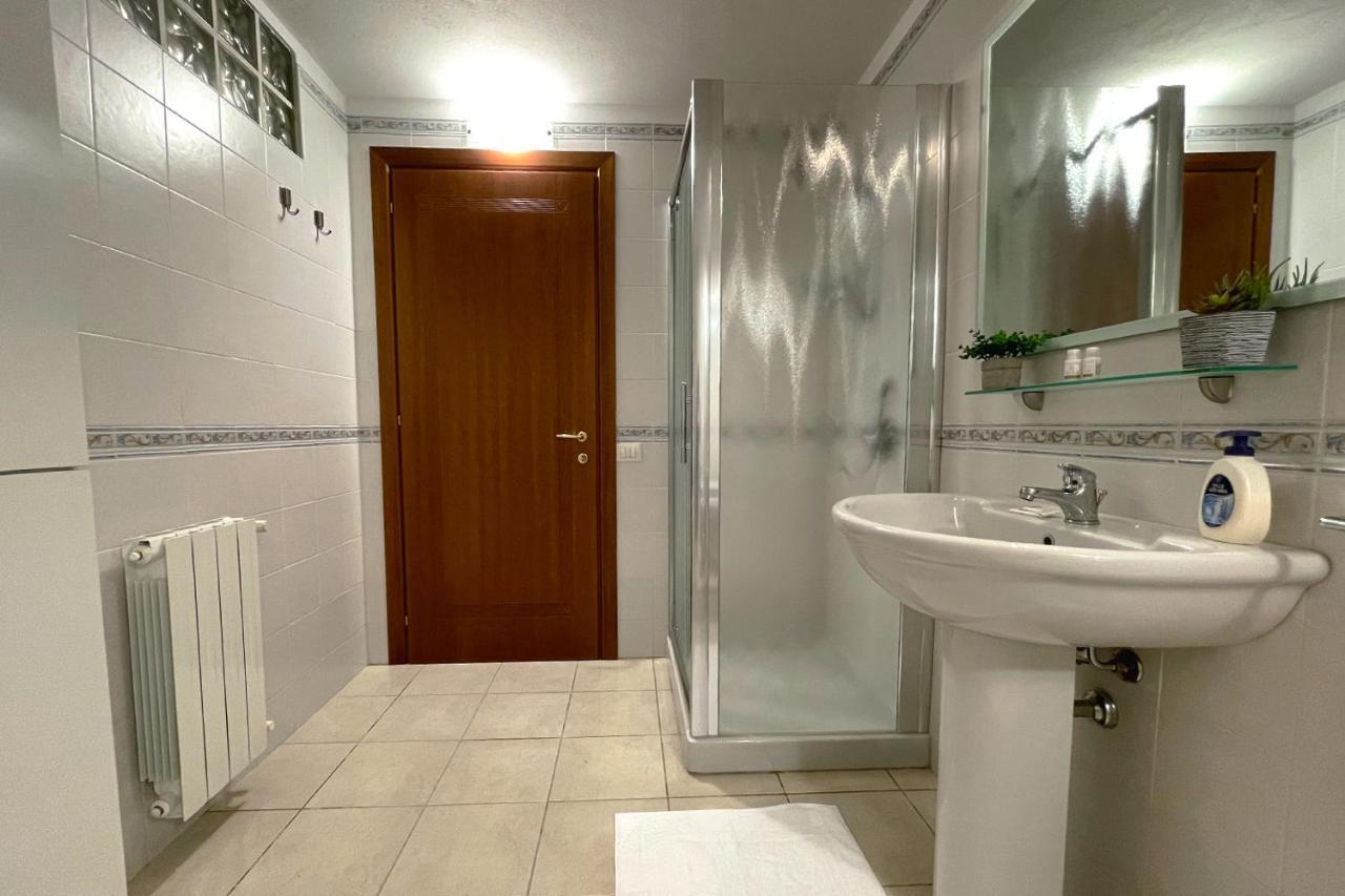 Aristanis Home Vacation Apartment โอริสตาโน ภายนอก รูปภาพ