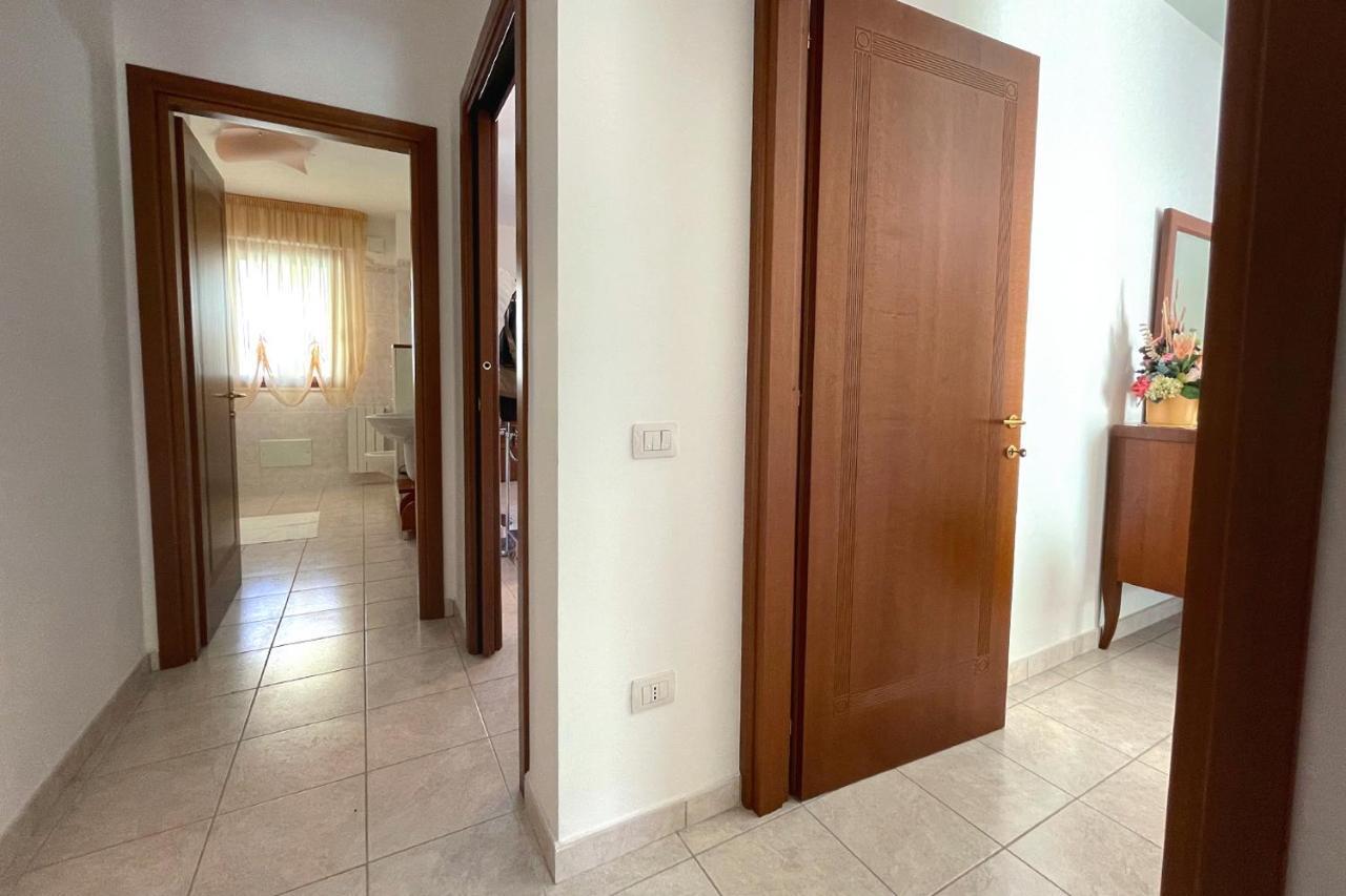 Aristanis Home Vacation Apartment โอริสตาโน ภายนอก รูปภาพ