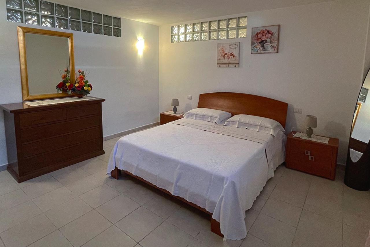 Aristanis Home Vacation Apartment โอริสตาโน ภายนอก รูปภาพ